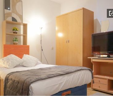 Piso de alquiler en Bellas Vistas - Photo 2