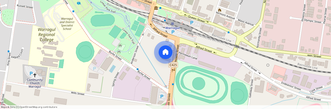 4 Boxcar Street, VIC 3820, Warragul