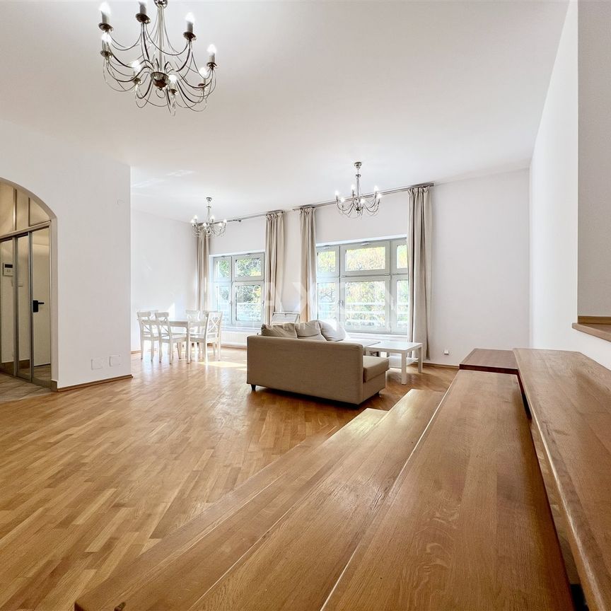 Centrum, wygodne 3 pokoje - Фото 1