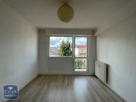 Appartement à louer 3 pièces 54.07m² - Photo 1
