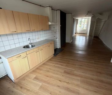 Chambre non meublée Wolfskuilseweg, Nimègue - À louer - Photo 3