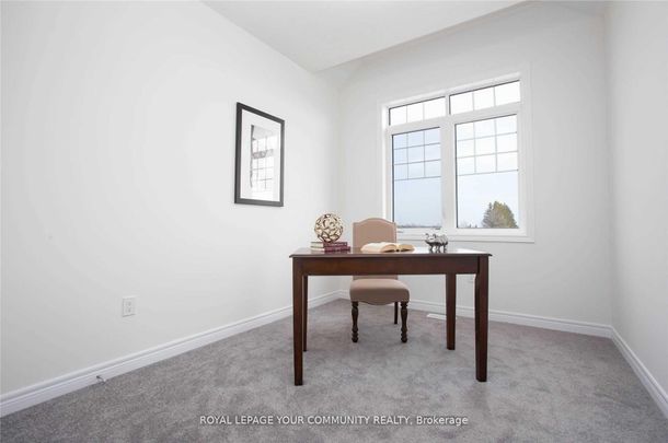 For Lease - 138 Christine Elliott Avenue, Whitby, Ontario - Photo 1