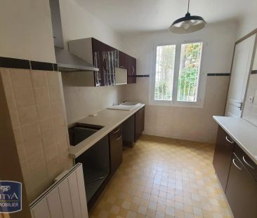 Appartement à louer 3 pièces 58.6m² - Photo 3