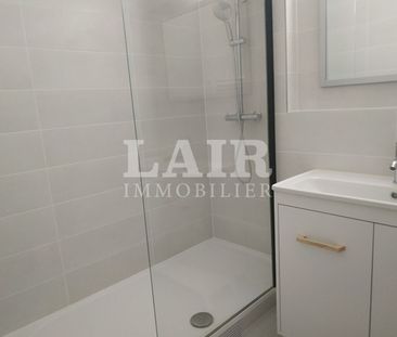 Appartement Alencon 3 pièce(s) 60.71 m2 - Photo 3