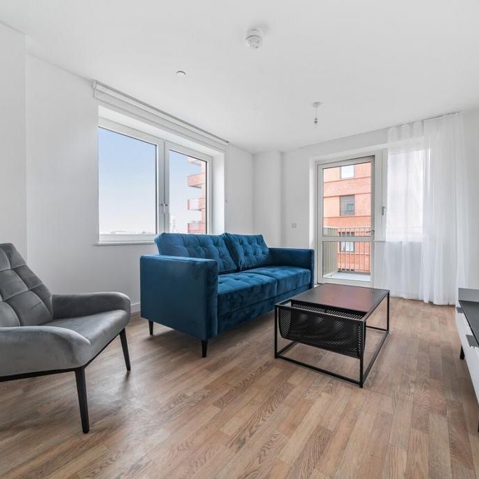 2 bedroom flat to rent - Photo 1