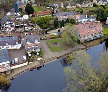 High Bridge Court, Waterside, Knaresborough, North Yorkshire, HG5 - Photo 2