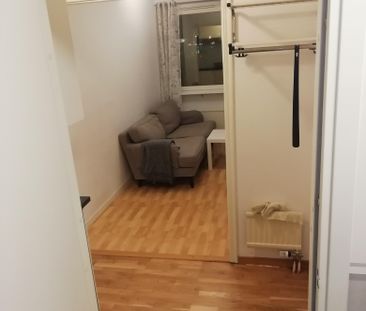 Blixtgatan, Uppsala - Photo 4