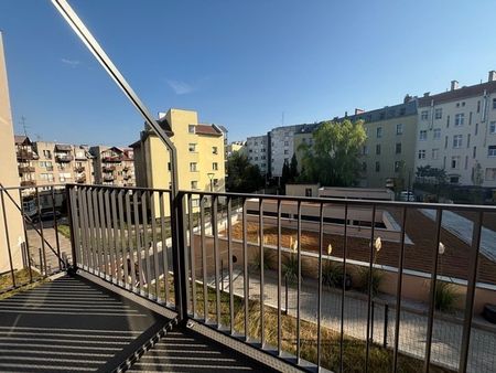 mieszkanie na wynajem Szczecin Śródmieście - Photo 5