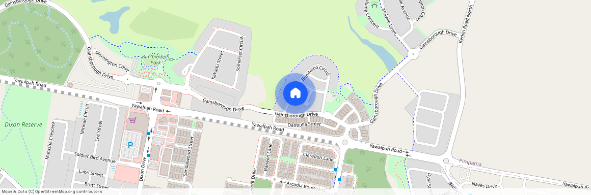 9 Bunderoo Cir, Qld 4209, Pimpama