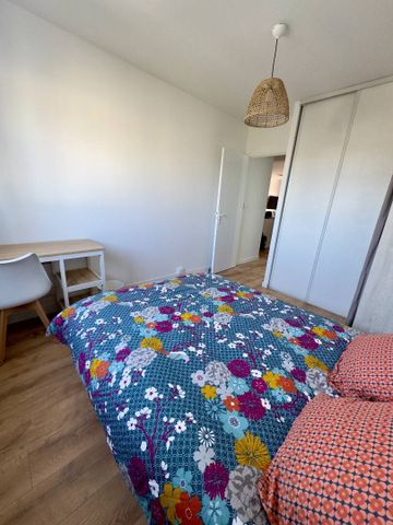 Colocation meublée neuve proche Pirmil - Photo 4