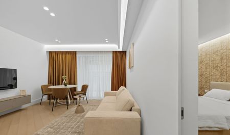 Apartament de 2 camere de inchiriat // Pipera - Photo 3