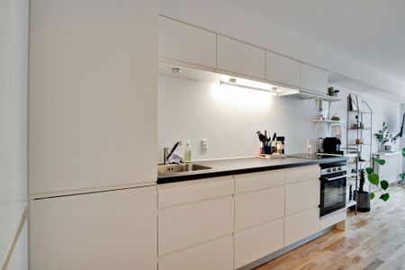 3-vær. lejlighed - Photo 2