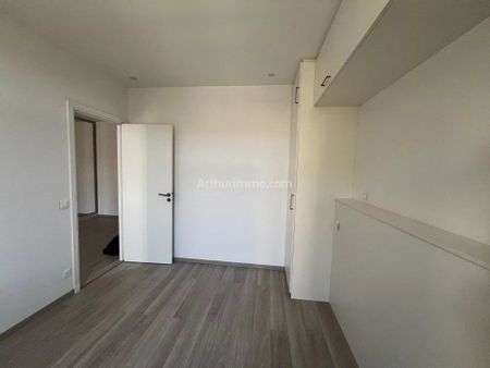 Location Appartement 2 pièces 43 m2 à Sainte-Maxime - Photo 2