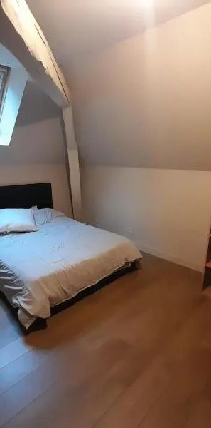 Appartement à louer 2 pièces 56m² - Photo 1