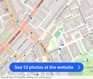 2 bedroom apartment for rent - Photo 1