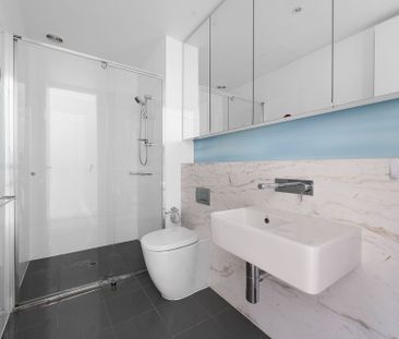 Unit 201/41 Nott Street, Port Melbourne. - Photo 4