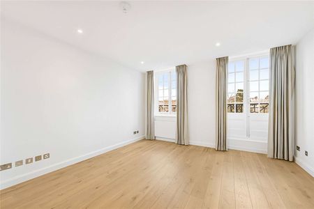 Newly refurbished duplex apartment on Sloane Street - Photo 2