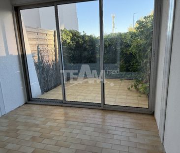 Location Appartement 1 pièce 21m² SETE 34200 - Photo 4