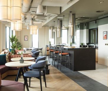 Studio to rent - Photo 1