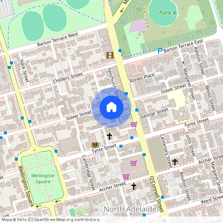 141 Gover Street, SA 5006, North Adelaide