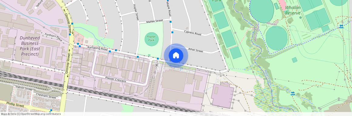 22 Kurrajong Road, North St Marys NSW 2760