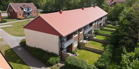 Norra Parkvägen 3 D - Foto 3