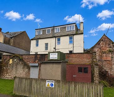 1 bedroom Flat To Let - Photo 3