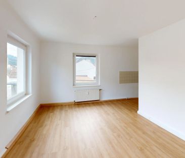 sanierte Mietwohnung mit ca. 48,61 m² in ++ St. Michael ++ - Foto 3