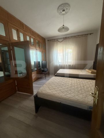 Casă de închiriat, 400 mp, zona Central - Photo 4