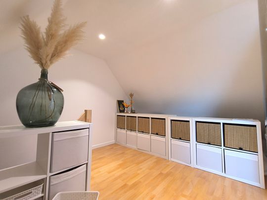 kleine gerenoveerde hoeve in de natuur, 2 kamers ( 1 pers) - Foto 1
