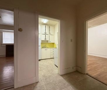 Braemar — One Bedroom - Photo 4