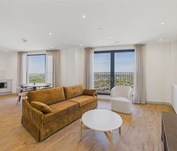 2 bedroom apartment to rent - Photo 3