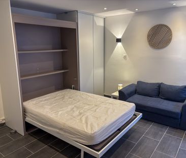 Location Appartement 1 pièce 26m² LE MUY 83490 - Photo 6