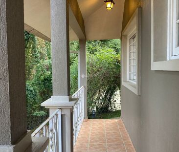 Casa com 3 quartos e 230m² para alugar em Centro, Gramado. - Foto 3