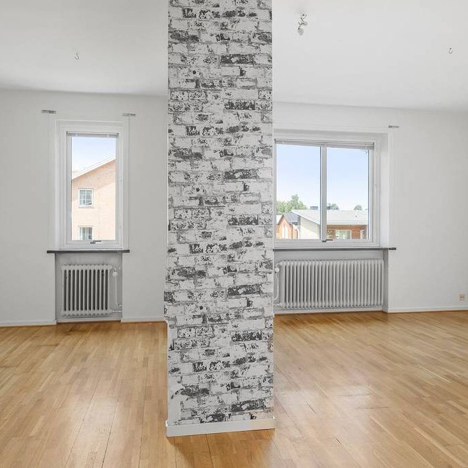 Kungsgatan, Marieholm - Foto 1