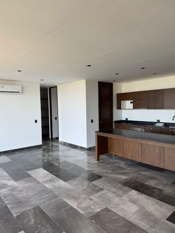 Departamento sin muebles, en torre de lujo con amenidades. - Photo 2