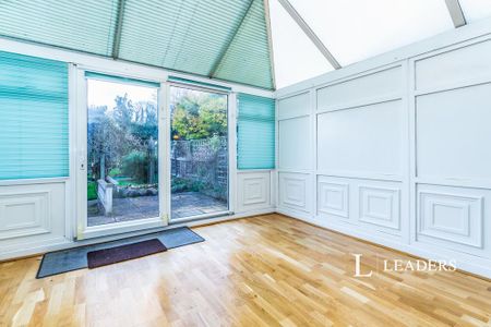 2 bedroom house to rent - Photo 2