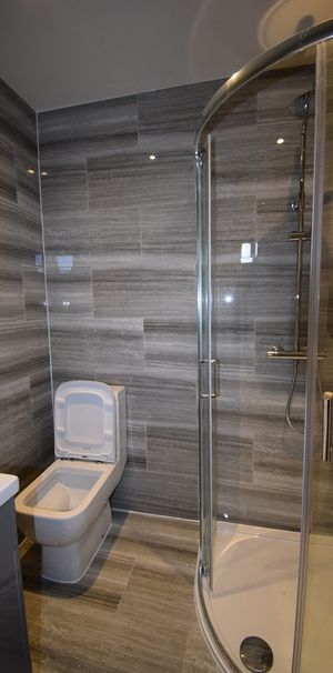 Studio Flat, Caulfield Road, E6 - Photo 1