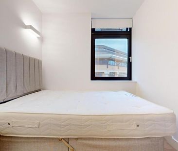 Studio to rent - Photo 4