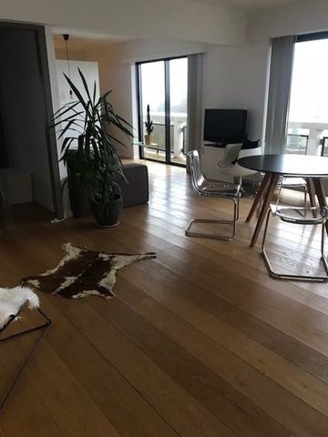 Appartement te huur - Foto 3