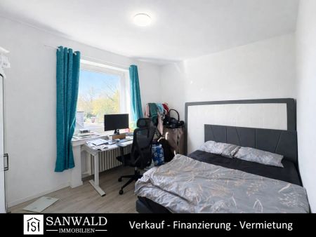 Wohnung zur Miete in Düsseldorf - Photo 3