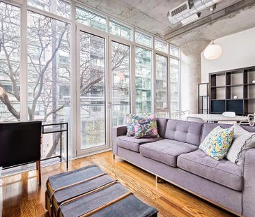 20 Stewart Lofts , #302 - Photo 3