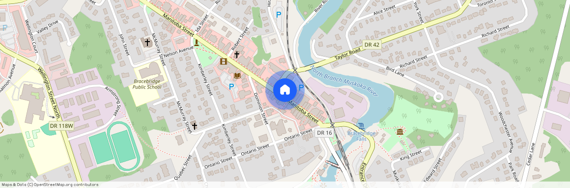 43 Manitoba Street, Bracebridge