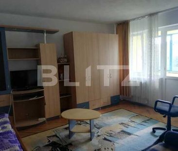 Apartament 1 camera , 40 mp, decomandat, zona strazii Observatorului - Fotografie 5