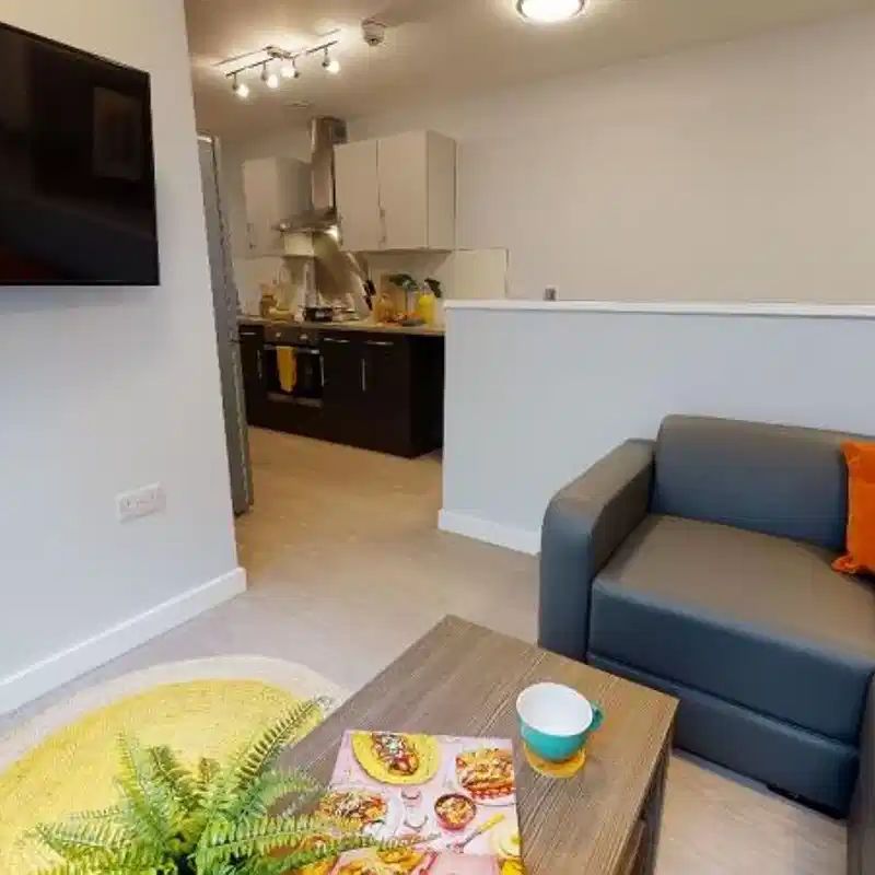 Silver En Suite - Photo 1