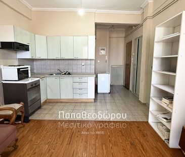 Studio/Γκαρσονιέρα για ενοικίαση Πάτρα - Photo 5