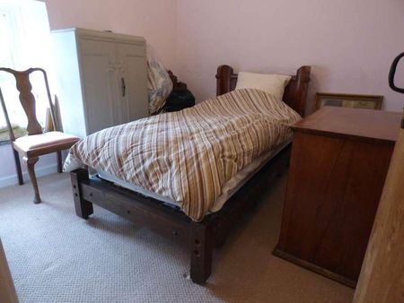 Church Street, Maiden Bradley, Nr Warminster, Wiltshire, BA12 - Photo 2