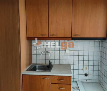 Studio/Γκαρσονιέρα για ενοικίαση - Πάτρα, - Photo 3