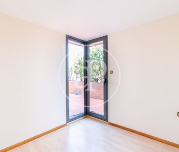 Penthouse for Rent in Sarrià - Photo 5