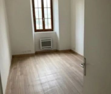 Location Appartement - Gilette - Photo 2